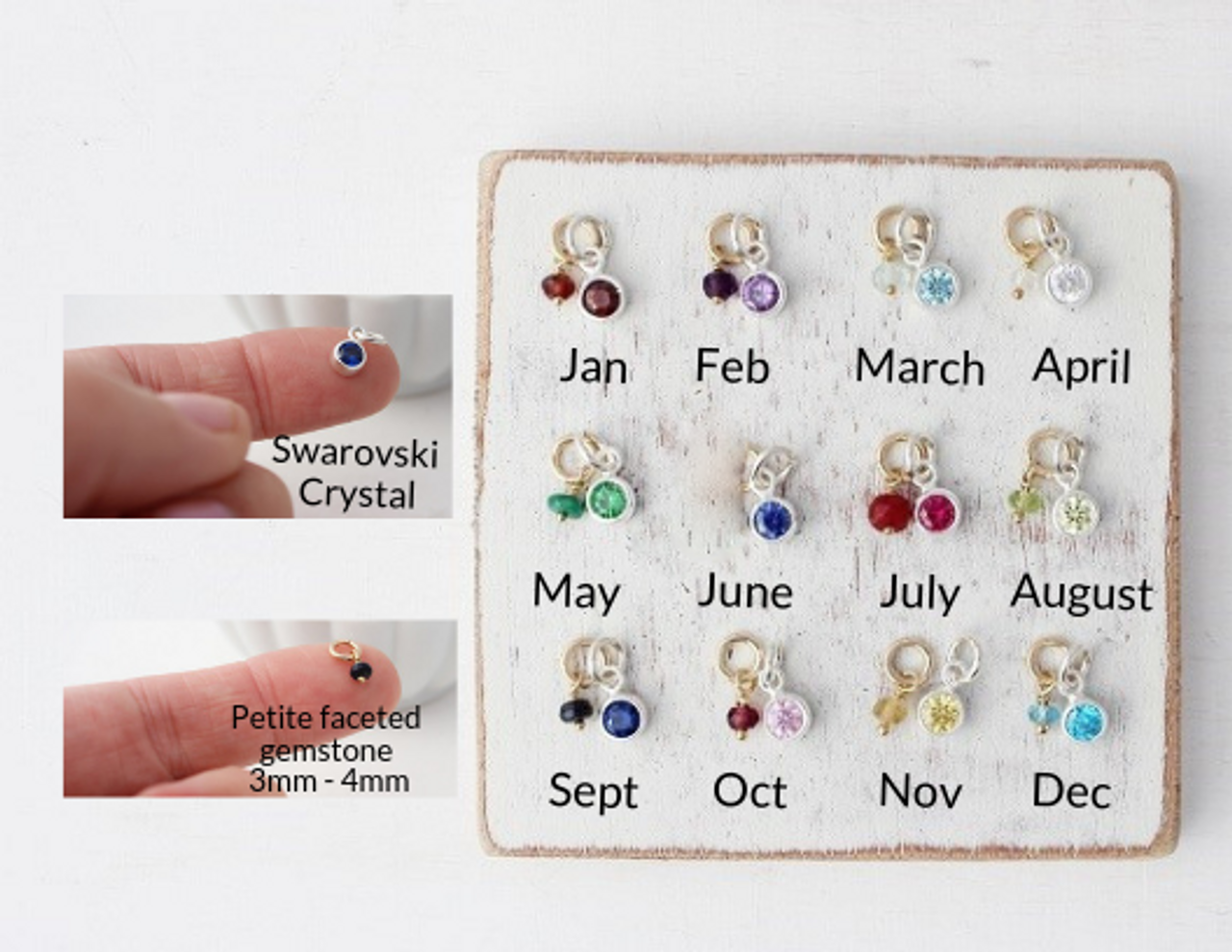 birthstones